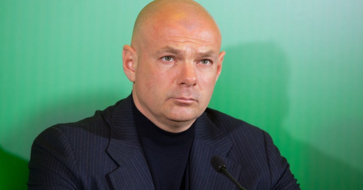 Партія "За Майбутнє" провела форум: Палиця розповів про аспекти політичної боротьби на місцевих виборах