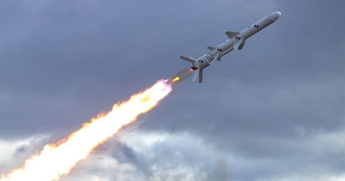 В Минобороны рассказали об опасности новых ракетных атак России