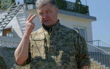 В Госдуме болезненно отреагировали на слова Порошенко о "братстве"