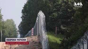 Польша усиливает охрану границы: дополнительные силы направляются из-за угрозы от Беларуси