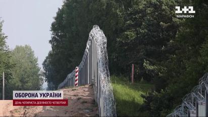 Польша усиливает охрану границы: дополнительные силы направляются из-за угрозы от Беларуси