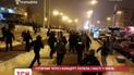 На концерті Потапа і Насті у Києві між активістами і поліцією сталися сутички