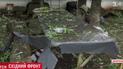 Росіяни розтрощили їдальню "Айдара" з мінометів – військові