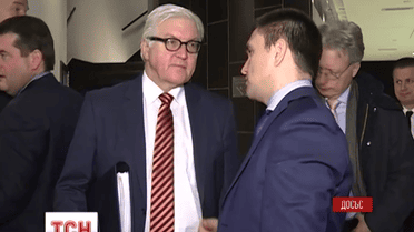 Глава МИД Германии будет говорить о суде над Савченко во время визита в Москву