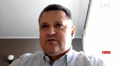 Война России помогла Украине сблизиться с Польшей: эксперт Анатолий Курносов в ТСН