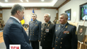Українські прикордонники знайшли схованку крадених з Італії шедеврів мистецтва