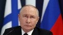 Президент России Владимир Путин