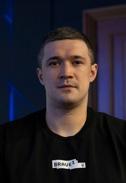 Экс-министр обороны Украины Михаил Федоров