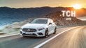 Mercedes-Benz A-Class станет образцом премиального компактного сегмента
