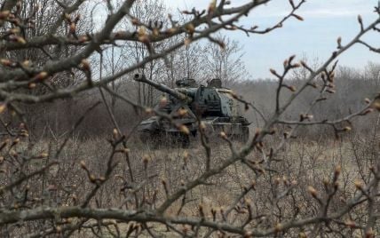 Армія РФ активізувалася у Запорізькій області: у ЗСУ оцінили загрозу наступу