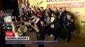 Новини України: у Києві відбувся допрем`єрний показ "Скаженого Весілля 3"