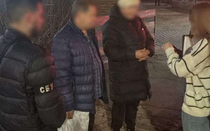 Визнання "непридатності" за гроші: у Кривому Розі викрили схему (фото)