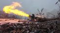 Ворог просувається на фронті