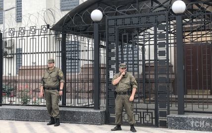 "Их тут уже нет". В Киеве отменили строительство нового посольства РФ