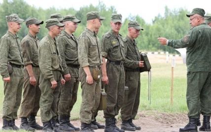 У границ Украины находится до семи батальонно-тактических групп Беларуси — Наев