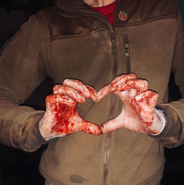  / © instagram.com/dr.livese