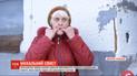 Пенсіонерка із села на Дніпропетровщині здобула популярність завдяки художньому свисту