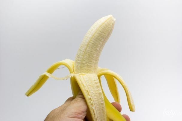 Банан / © pixabay.com