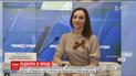 Женщине, задержанной на пункте пропуска "Чонгар", вручили подозрение в государственной измене