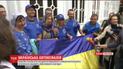 Предоставление Томосу украинской церкви могут перенести на ноябрь