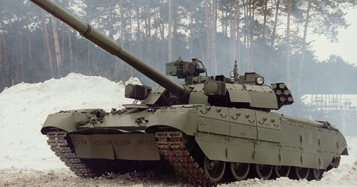 Перед перемир'ям бойовики обстріляли українських військових із танка та важких мінометів
