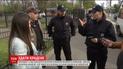 Невідомі викрали з під'їзду у Києві дитячі візочки та здали в найближчий ломбард