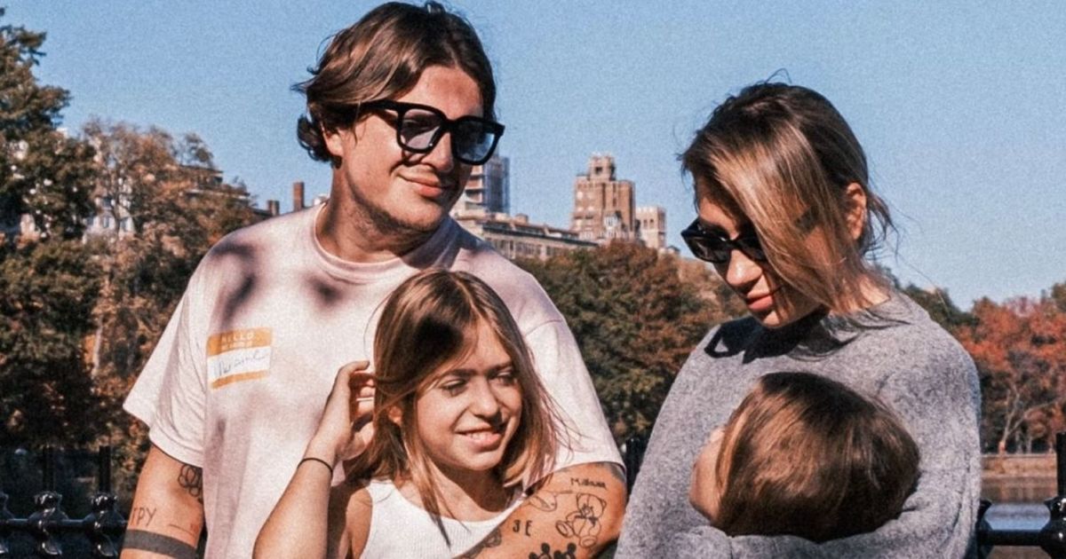 Анатолій Анатоліч розповів, коли його родина планує повернутися до України