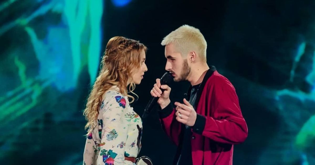"Голос країни-9": спів учасників поєднав у танці Тіну Кароль і Дана Балана