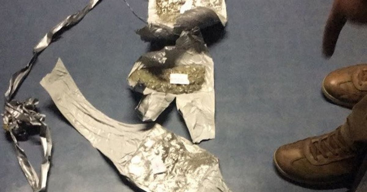 На Закарпатье разоблачили канал контрабанды наркотиков в Евросоюз