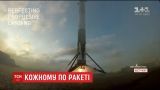 За час в любую точку планеты: Илон Маск рассказал о разработке новой ракеты "BFR"