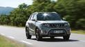 "Заряженный" Suzuki Vitara S получил украинский ценник
