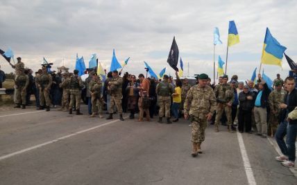 Крымские татары объяснили, что им дала блокада полуострова год назад