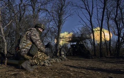 Оккупанты пытаются прорвать оборону ВСУ возле Кременной, количество атак возросло — Гайдай