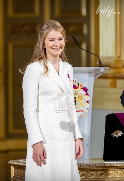 Принцесса Елизавета / © Getty Images