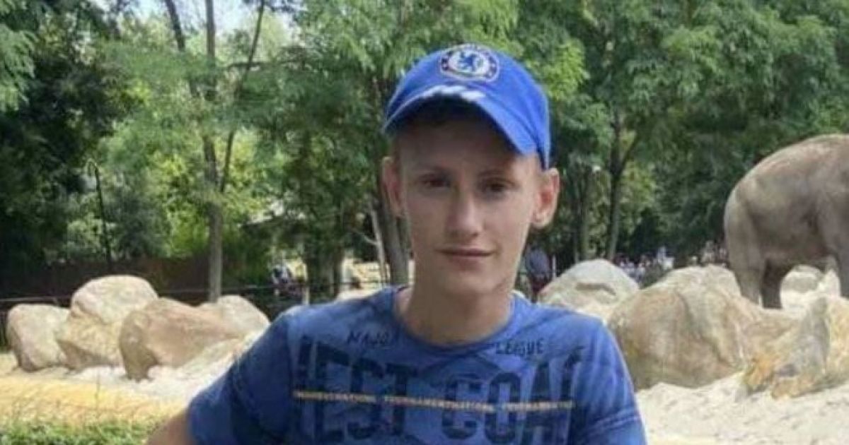 Пішов з дому і не повернувся: у Черкаській області поліція та військові розшукують 14-річного хлопчика