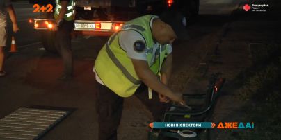 Якими є нові стандарти української поліції