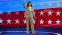 Камала Харрис высказалась о Трампе