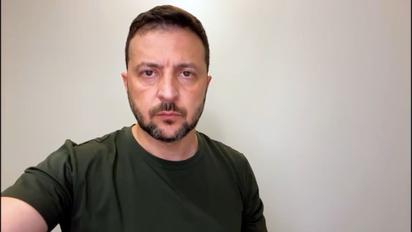 Формулу миру можна реалізувати! Війна має завершитися на наших умовах — Зеленський