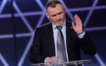 ЦИК сняла экс-зама генпрокурора Рената Кузьмина с выборов в Раду