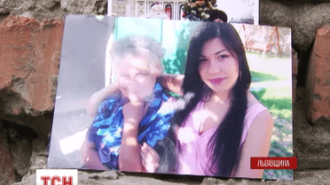 Во Львовской области мужчина убил мать и дочь