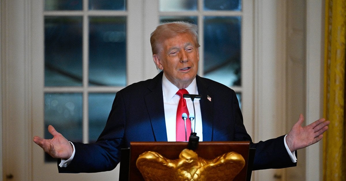 Виплати Трамп 2000 доларів