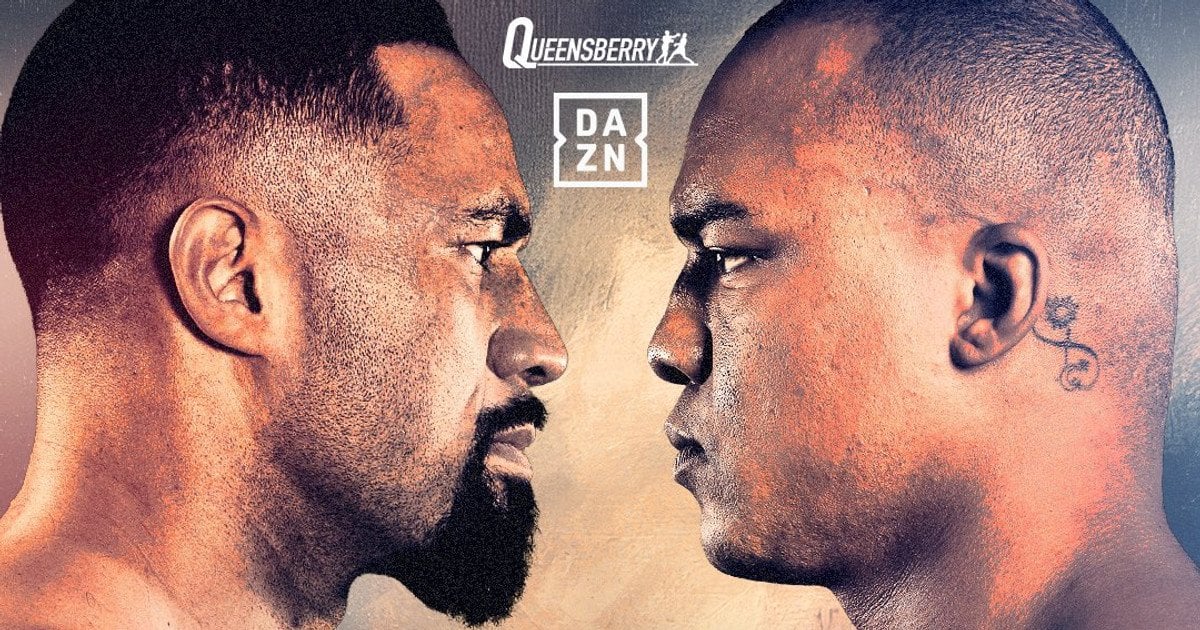 Паркер – Вордлі