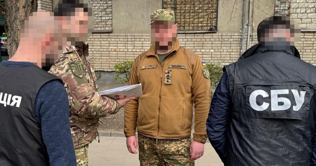 У Львові дозволяли солдатам замість служби працювати на приватних СТ