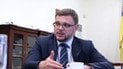 Семен Кривонос.