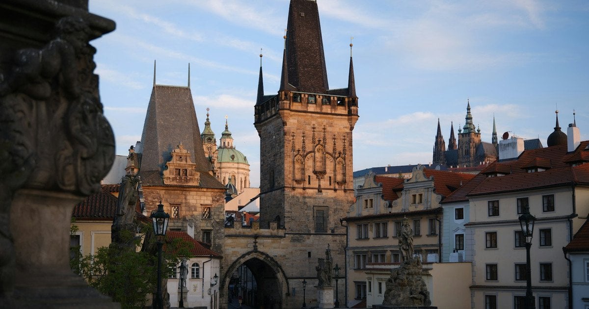 Українська біженка розповіла про життя в Чехії