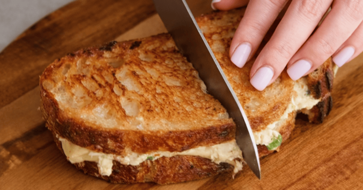 сендвіч з куркою tiktok.com_@katherine.nari