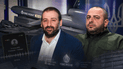 Тимур Міндіч та Рустем Умєров