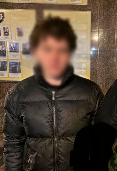 Блогер влаштував хайп на тлі блекаутів