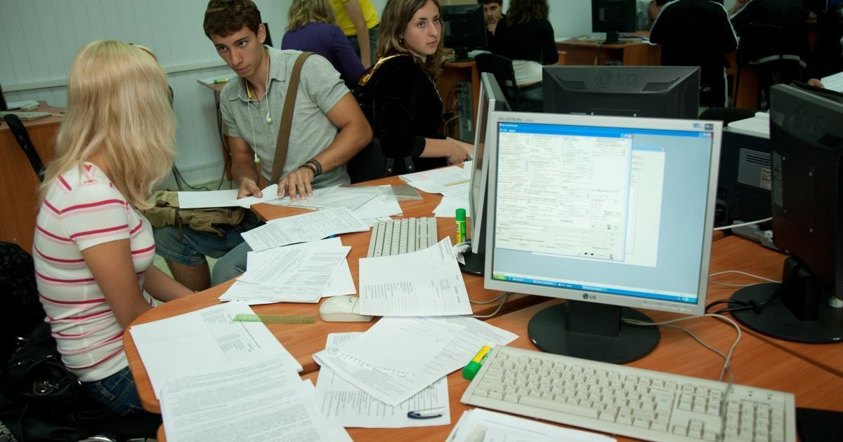 В Киеве под угрозой закрытия около 30 колледжей и училищ – нардеп 
