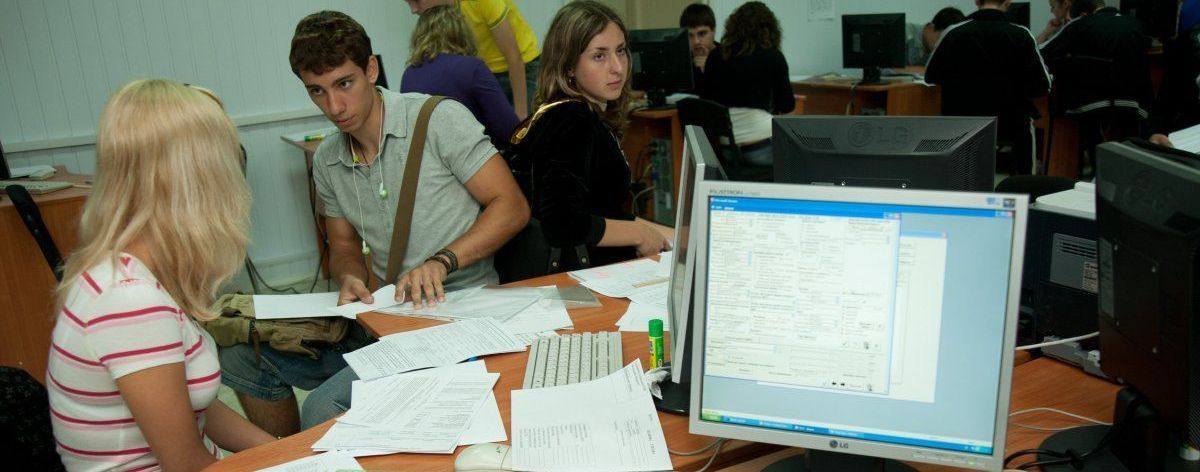 В Украине стартует вступительная кампания - абитуриенты смогут создавать электронные кабинеты